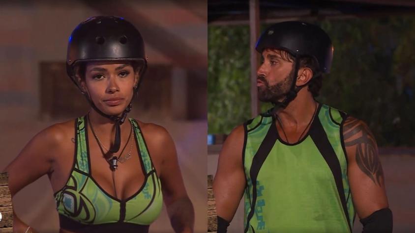 Así será el duelo de eliminación entre Shirley y Arturo: solo uno podrá quedarse