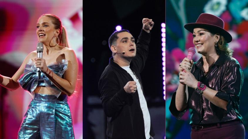 Estos son los grandes hitos del humor que marcaron el Festival de Viña 2024