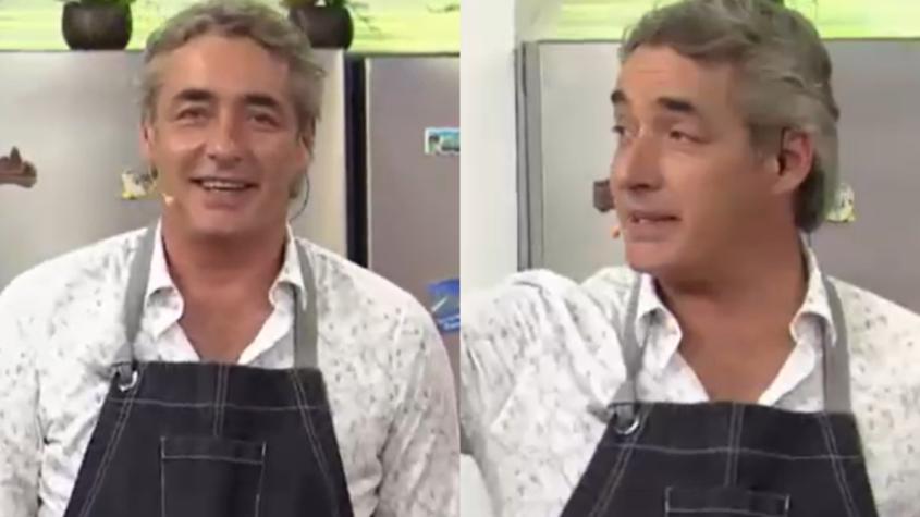 Repe lanza picante pregunta que nadie se atreve a hacer: "Es verdad que el ají..."