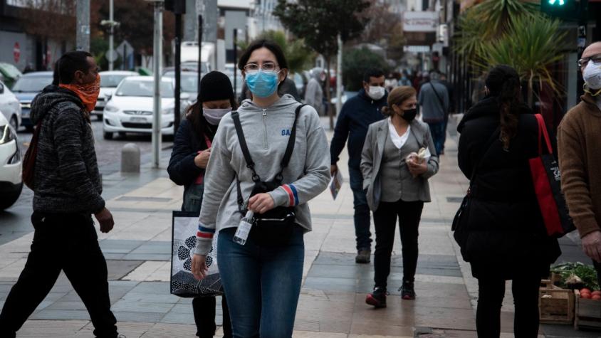 Mascarillas obligatorias: ¿Dónde se deben usar?