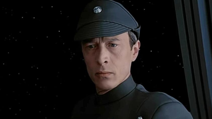 Muere Michael Culver, famoso actor de "Star Wars: El imperio contraataca", a los 85 años