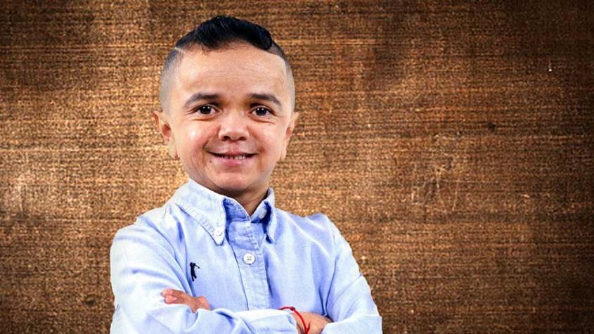 Miguelito alza la voz tras broma de Luis Slimming en Viña 