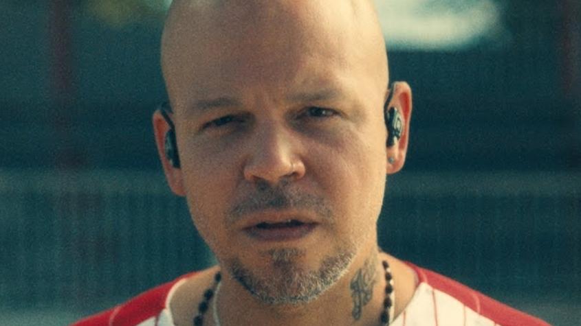 Residente regresa a Chile - Captura de pantalla