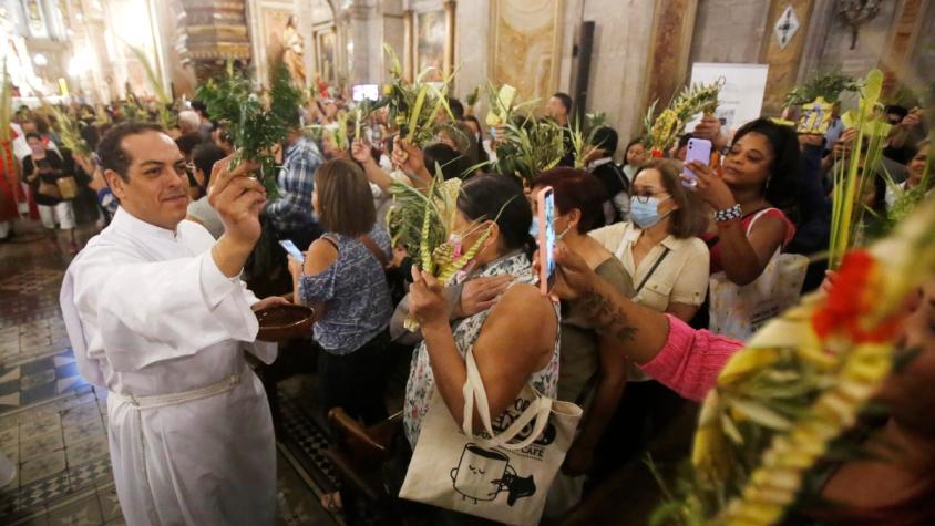 Feriados de Semana Santa: ¿Son irrenunciables?