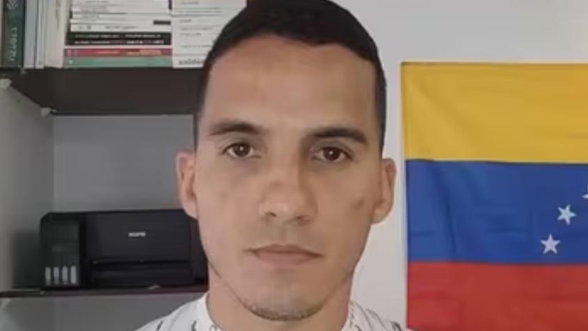 Tren de Aragua está involucrado en asesinato y secuestro de exmilitar venezolano