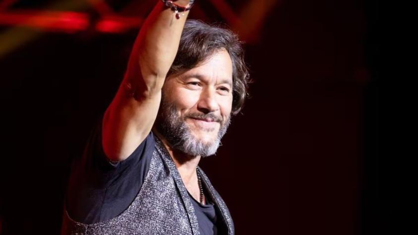 "Para que pueda avanzar": Diego Torres ofreció ayuda a niña que sufría bullying en Talca