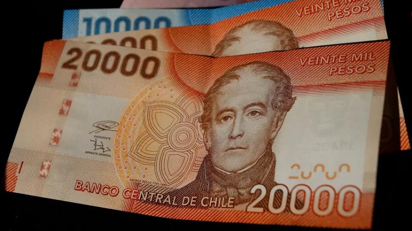 Bono Marzo 2024: ¿Cuándo es el tercer pago de $61 mil pesos? - AGENCIA UNO