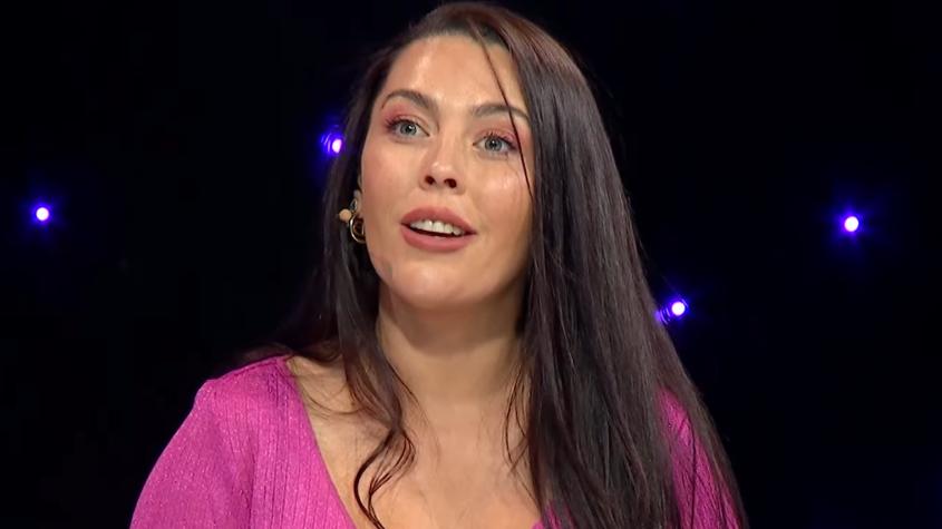 Hijo de Daniela Aránguiz emociona a su madre con carta de agradecimiento