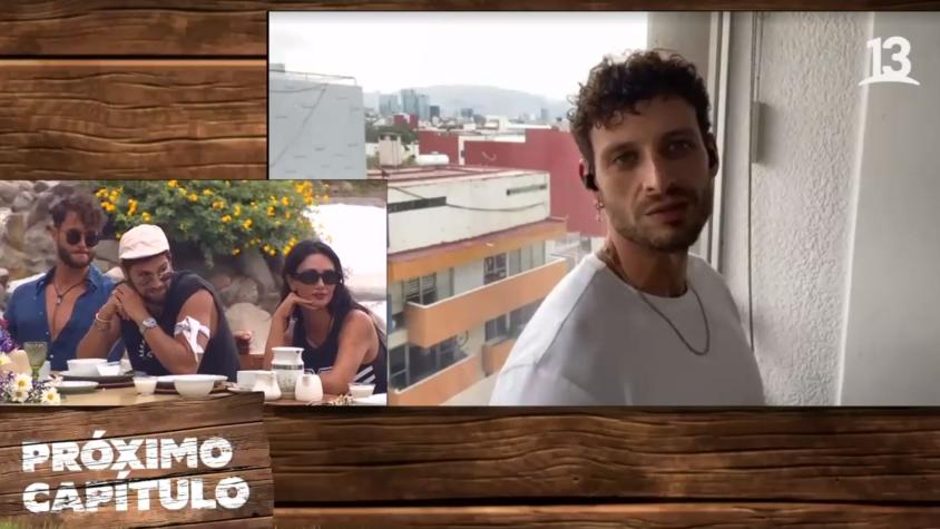 Hermano de Jhonatan destruirá a Pamela Díaz con polémico mensaje: "Te sacó un peso de encima"