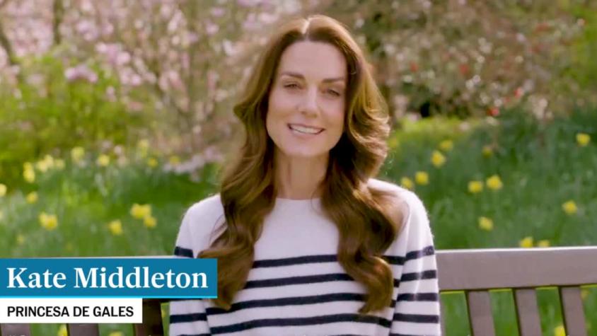 ¿Qué es la quimioterapia preventiva a la que se somete Kate Middleton?