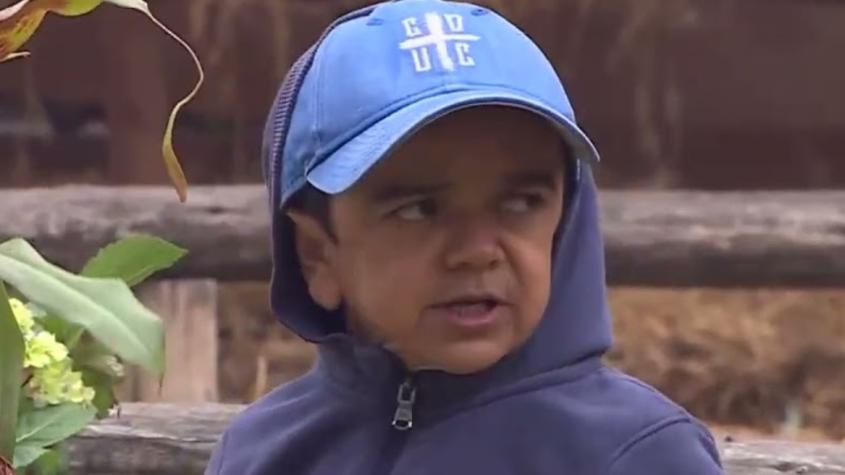 "Nunca me sobrepasé": "Miguelito" se defiende tras críticas por su paso en Tierra Brava