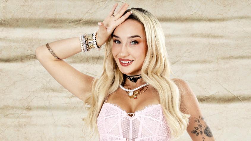 Fran Maira se suma a Ganar o Servir: “Con todo el hate que me llegó, yo me empoderé el triple”