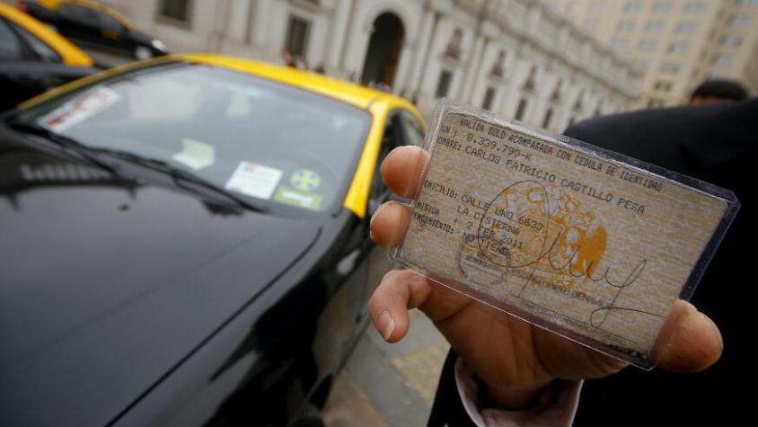 Qué personas tienen su licencia de conducir extendida hasta 2025 - Agencia UNO