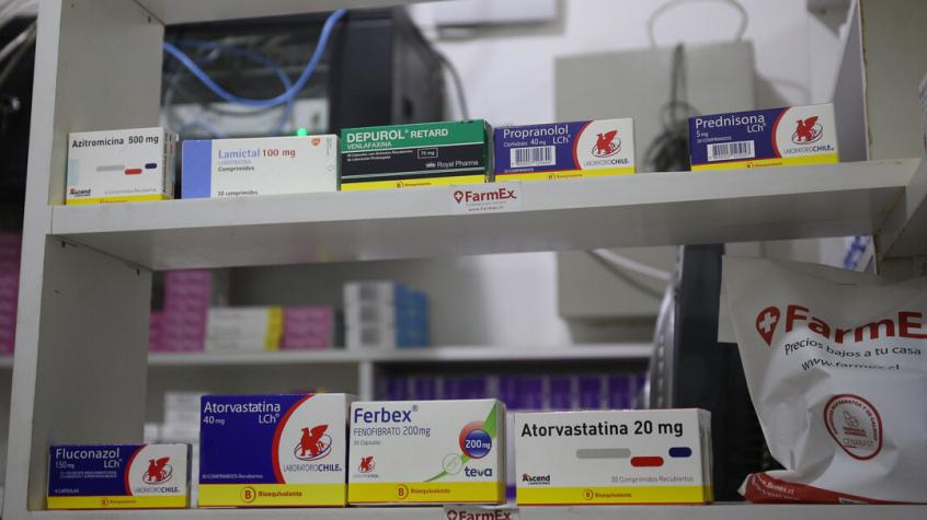 ¿Cómo saber si mi medicamente tiene descuento con Fonasa?