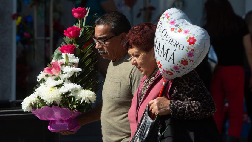 Día de la madre: ¿Cuándo es y por qué se festeja en Chile?