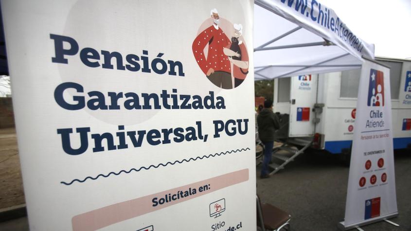 PGU: Conoce las oficinas móviles disponibles en Santiago