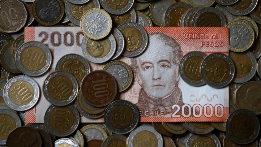El monto que entrega el Bono Invierno 2024