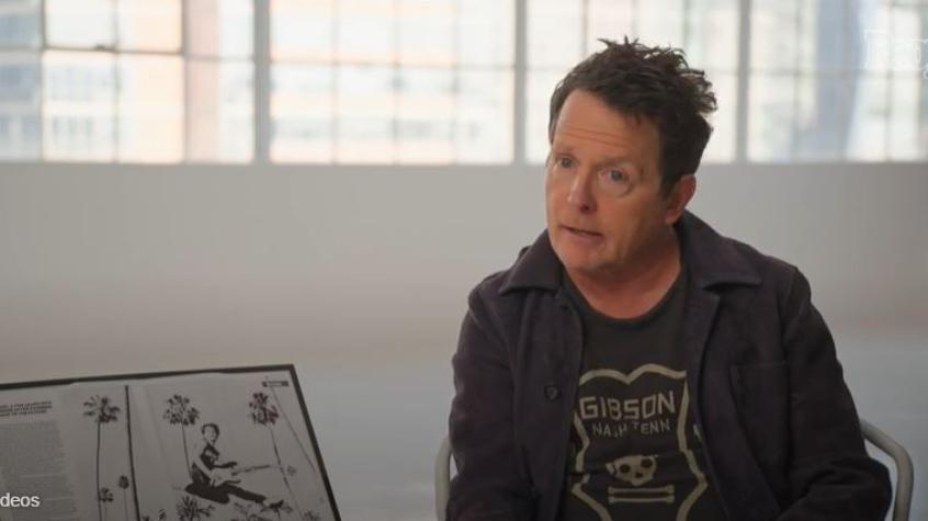 "Antes tenías que tener talento": Michael J. Fox critica a los famosos actuales