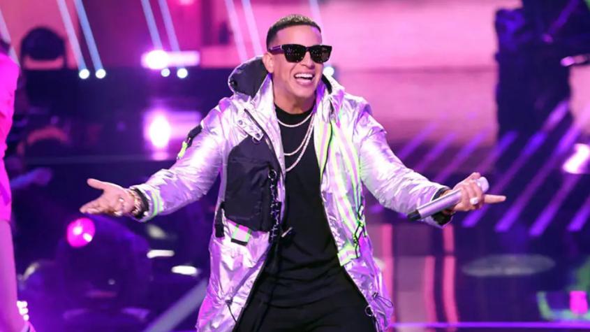Es de Daddy Yankee: La canción que originó el reggaetón cumple 20 años