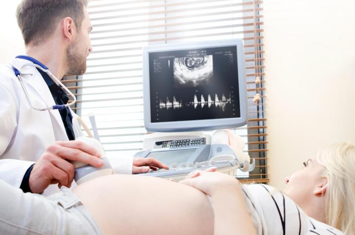 Si el embarazo no llega, visitar un especialista es el primer gran paso