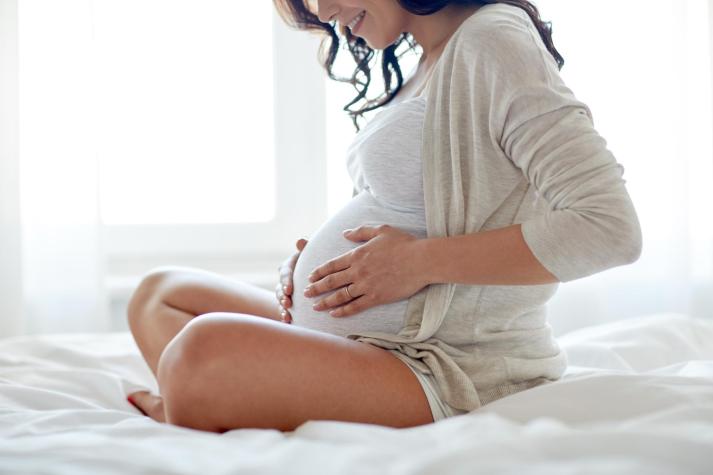 Edad materna avanzada y reproducción asistida
