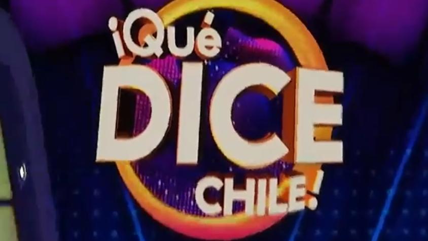 ¡Qué Dice Chile! / Quinta Temporada / Capítulo 26