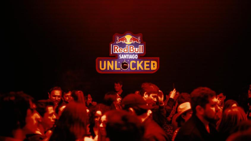 Conoce a los artistas que encenderán las dos noches de Red Bull Unlocked