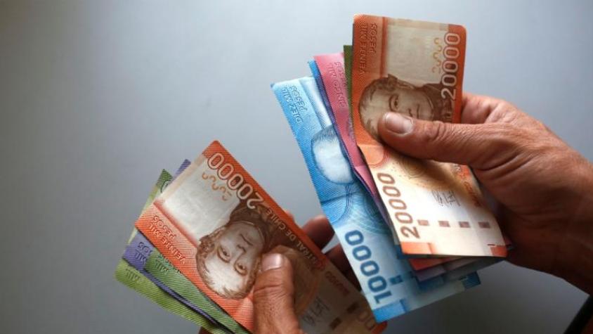 Sueldo mínimo: El monto actual y cuándo llegará a 500 mil pesos