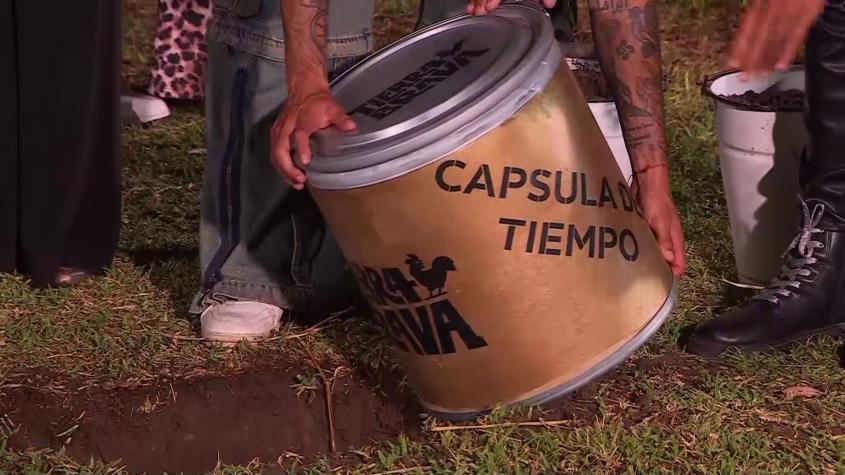 Tierra Brava | Capítulo 123