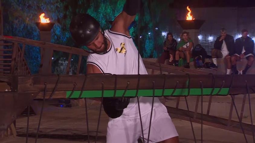Botota es eliminada de Tierra Brava y Fabio el segundo semifinalista: mira la competencia aquí