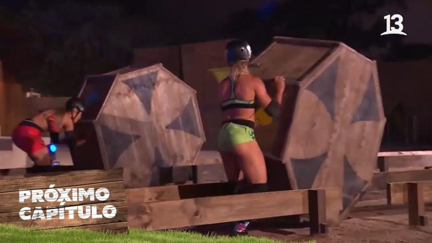 Una anticipada eliminación y un festival de recuerdos esta noche en Tierra Brava