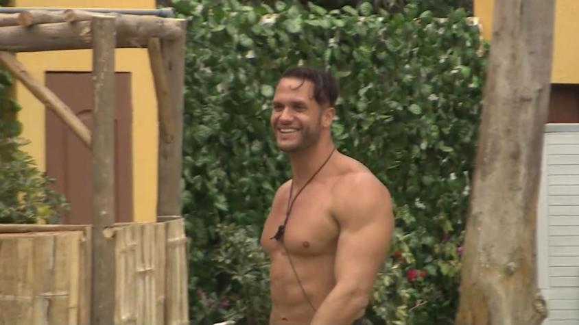 Fabio Agostini y su paso por Tierra Brava: un repaso a sus mejores momentos