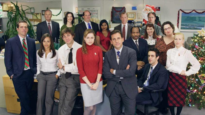 Icónicos actores de The Office volverán a trabajar juntos a 11 años del fin de la serie 