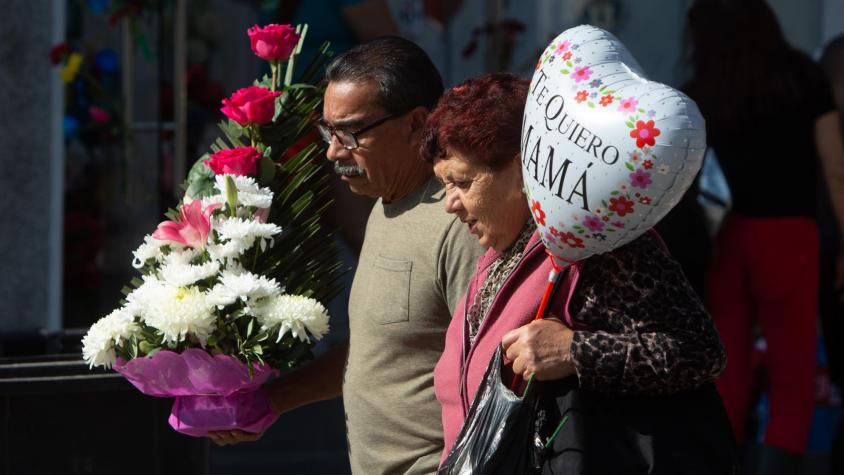 ¿Por qué el Día de la Madre se celebra el segundo domingo de mayo?