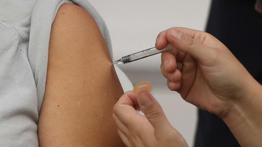 ¿Dónde me puedo vacunar contra la influenza?