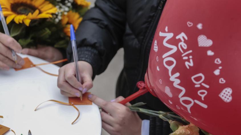 Se espera una masiva concurrencia a los cementerios para la conmemoración del Día de la Madre