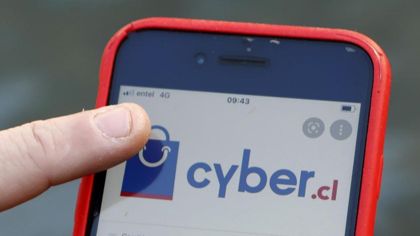 CyberDay 2024: Estas son las vacantes de empleos disponibles 