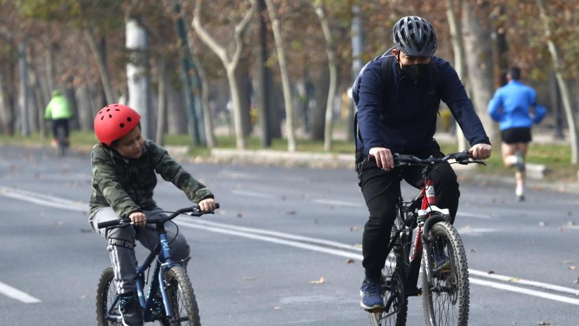 Día del Padre: ¿Cuándo se celebra en Chile?