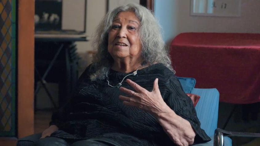 Muere la poeta Carmen Berenguer a los 78 años