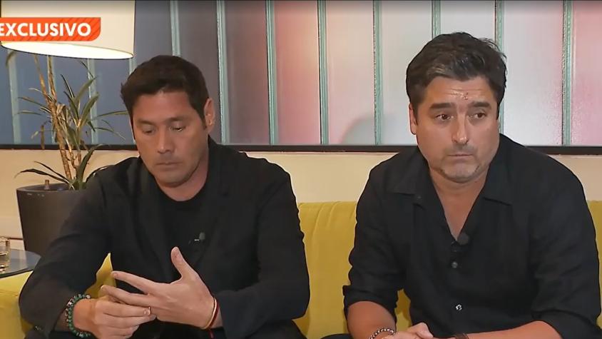 Con disparo a quemarropa: Jorge Zabaleta relató cómo fue ataque en Etiopía