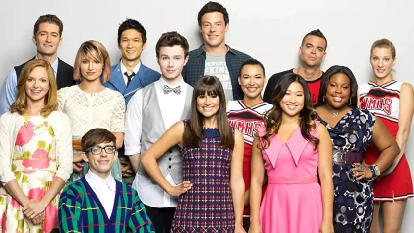 Recordada protagonista de "Glee" sorprendió con su avanzado embarazo en la Met Gala 2024