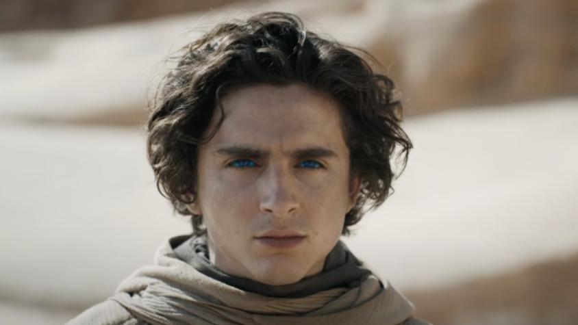 Confirman la fecha de estreno de "Dune 2" en streaming