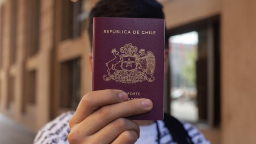 Cédula de identidad y pasaporte digital: ¿Cuándo podremos tenerlos? 