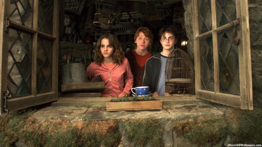 "Harry Potter y el prisionero de Azkaban" regresa al cine: conoce la fecha de estreno