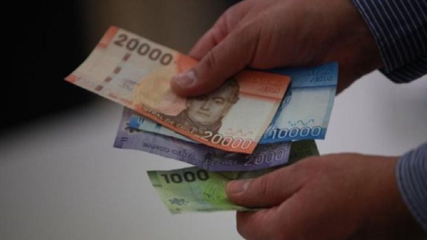 ¿Cuándo subirá el sueldo mínimo a $500 mil pesos en Chile?