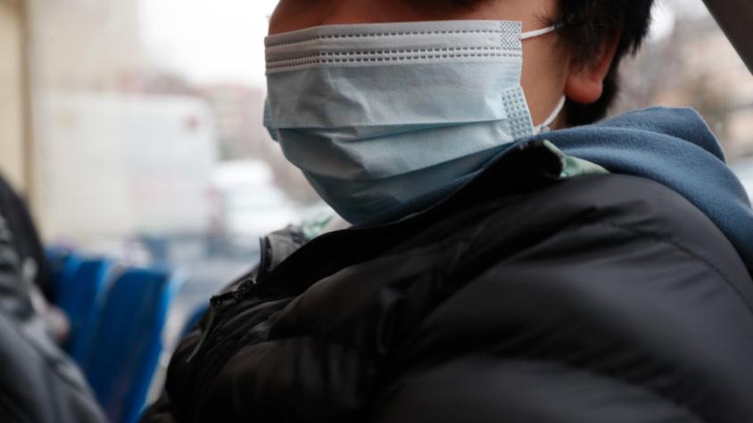 Niños de 6 y 15 años murieron por influenza en la región de Ñuble