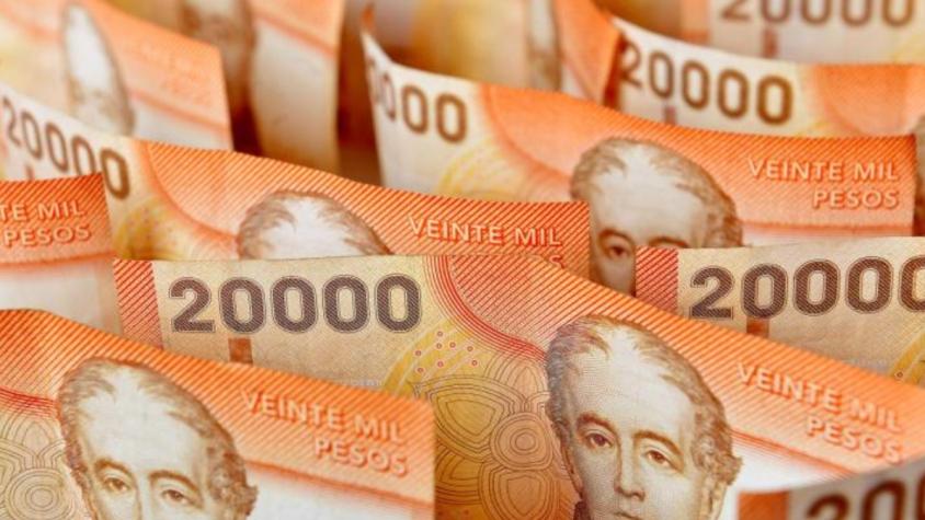 Ingreso Mínimo Garantizado: ¿Cuándo se pagan los 78 mil pesos de mayo?
