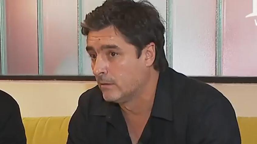 Jorge Zabaleta casi es baleado durante el ataque en Etiopía: "Si estaba un poco más adelante..."