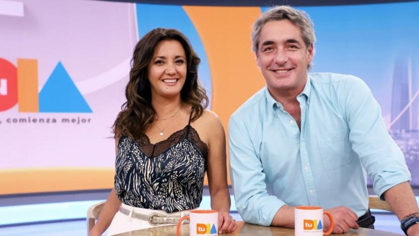¿Qué está haciendo? José Luis Repenning es paparazzeado en su día libre