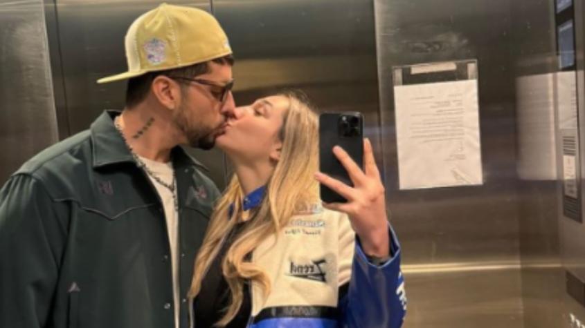 Influencer entregó detalles de su inesperada aventura con Matt Hunter ...